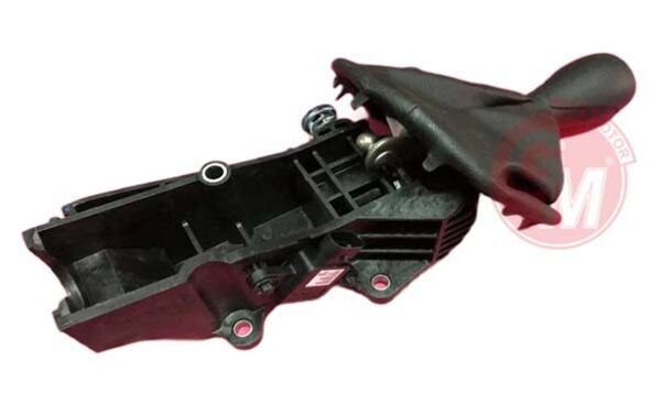 Vites Kumanda Kutusu Körük Topuz Euro-5 Fıat Fiorino Cıtroen Nemo Peugeot Bipper - 55249228-55266434-1616305280