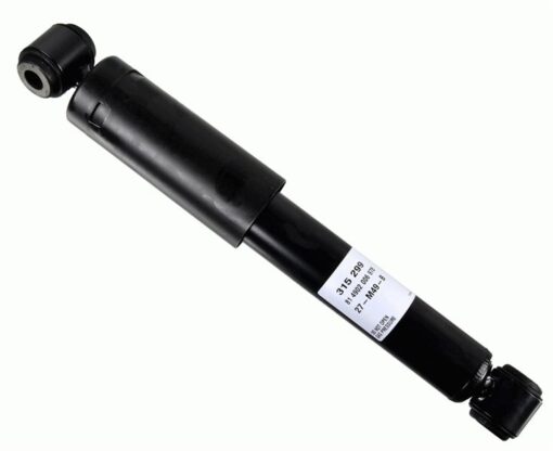 Arka Amortisör Sağ-sol Kng Iıı-cıtan-dokker-lodgy 12 - 562108413R-562102464R-562106339R