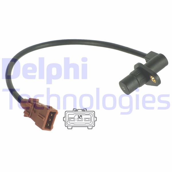 Krank Mil Hız Sensörü Berlıngo-jumper-jumpy-xantıa-xsara-p205-p206-p306-boxer-exp-ducato-scudo-lgn - 1920.W9-9622209880