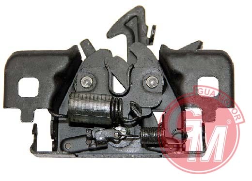 Kaput Kilidi Manuel Renault Clıo Iv-captur-trafıc Vıvaro-espace - 656015563R-6000618153-6560100Q0F
