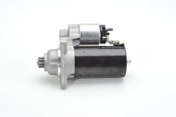 Marş Motoru 12v 2 Kw Vw Tranjsporter T4 1.9-2.4-2.5d-tdı 90-03 - 1516782R-1516783R-1516812R