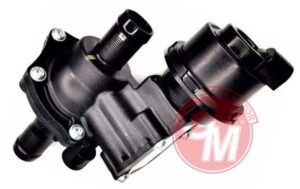 Egr Beyni Termostat Renault Master Iıı 2.3dcı-trafıc Iıı 2.0dcı M9r-m9t Orijinal Ürün - 922304507R-9223000Q0B-9223000Q0D
