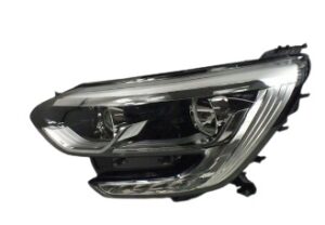 Far Sol Megane Iv 21 Faz 2 Touch-joy Model Ledli Krom Cerceveli Motorlu - 260609985R