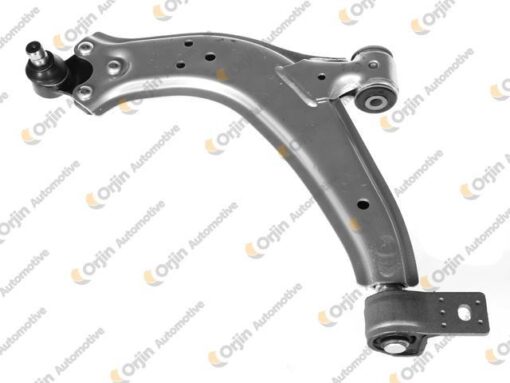 Alt Salıncak Komple Sol Hid.drk. Partner 06.96 Berlıngo 07.97 Xsara 04.97 16mm - 3520.H5-3520.H8-3520.A2-3520.F8