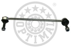 Askı Rotu On Sag Land Rover Dıscovery 3 L319 04 09 Range Rover Sport I L320 09 13 - RBM500140
