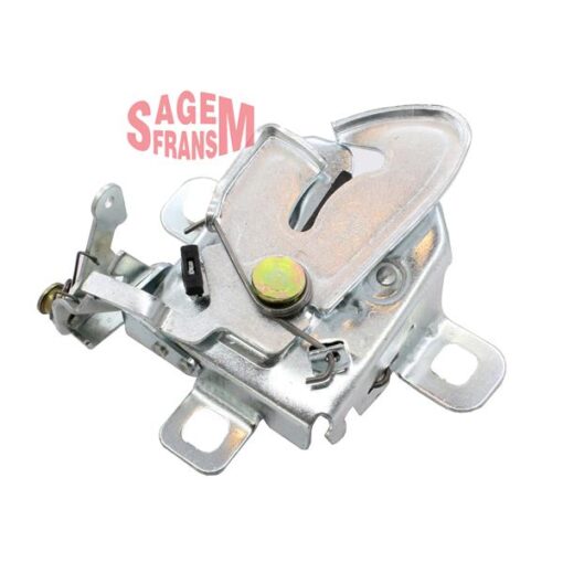 Motor Kaput Kilidi Palıo-sıena-albea 96-05 - 46784593-46847368