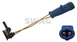 Balata Fısı Mercedes W176 W177 W246 W247 W205 C117 W213 - A1695401617