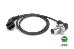 Krank Devır Sensoru Bmw M50 M52 E36 E34 91 97 - 12141730027
