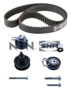 Triger Seti 130x20 Polo-cordoba-golf4-fabıa-bora 1.4-1.6 16v Bcb-bby-bud-bbz-bky-ahw-ajv-azd-cggb - 036198119B-036198119F