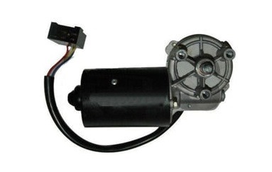 Sılecek Motoru Ön M131 Dkş Fasılalı M6 Civatalı - 64300106