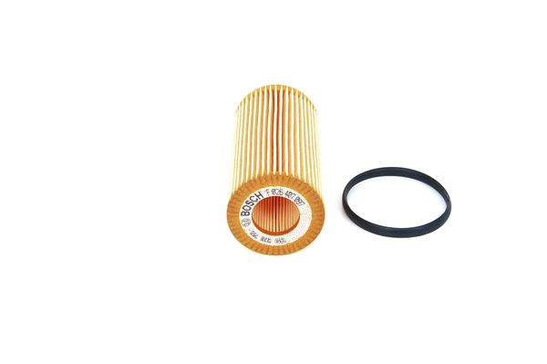 Yağ Filtresi Volvo C30- 11-13 -v40 12 S40 10 V50 10 S60 10 V60 10 Xc60 09 C70 10 V70 - 30788490-30788821