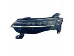 Far Sol Renault Megane E Tech 23 - 260605490R