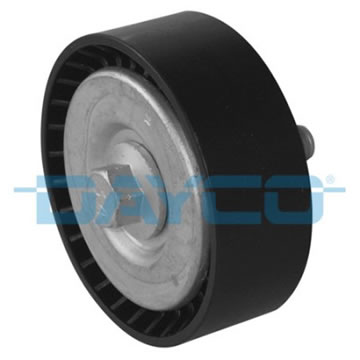Alternatör Gergi Rulmanı P306-p406-p607-p807-c5-c8-xantıa-xsara 2.0 Hdi-2.2 Hdi 99 - 5751.76-96318474