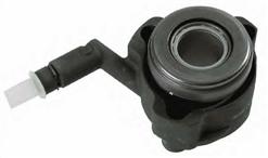 Hidrolik Debriyaj Rulmanı Fıat Ducato 06 3.0 Jtd Ducato 19 2.3 Jtd Psa Jumper-boxer 06 3.0hdı Alfa Romeo 156 03 166 03 07 2.4 Jtd - 55184529-55207502-55251546-2041.83
