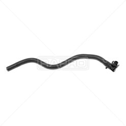 Genlesme Sisesi Hortumu Opel Merıva B 1.4 - 13265576-1336042