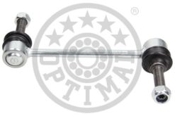Askı Rotu On Mercedes W164 X164 W251 - A1643202132