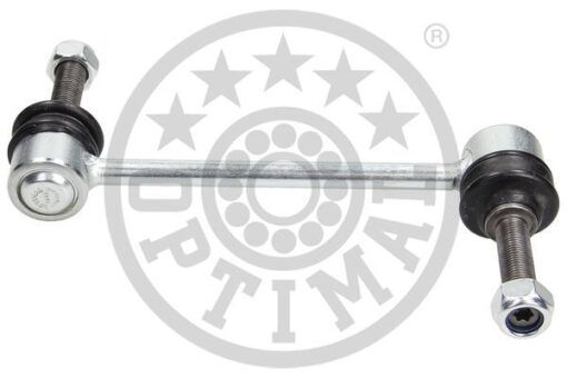 Askı Rotu On Mercedes W164 X164 W251 - A1643202132