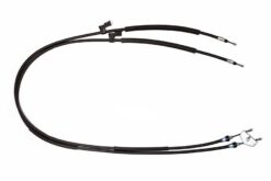 El Fren Telı Arka Sag/sol Volvo C30 05 16 C70 Iı 06 09 S40 Iı 05 10 V50 05 12 - 30742642-31257680-31262940