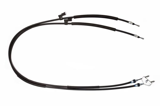 El Fren Telı Arka Sag/sol Volvo C30 05 16 C70 Iı 06 09 S40 Iı 05 10 V50 05 12 - 30742642-31257680-31262940