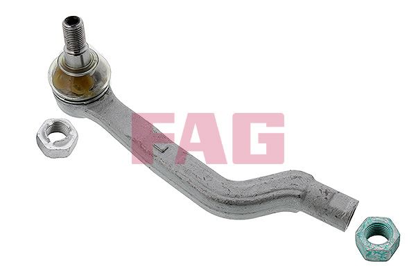 Rot Bası Sol Mercedes W169 W245 - A1693300503