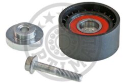 Kayıs Gergı Rulmanı Bmw N47 N57 E87 E90 F10 E83 E84 E70 E71 F07 F16 - 11287800562