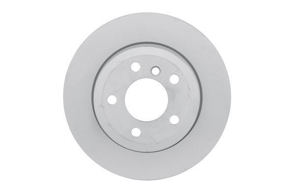 Fren Dıskı Arka Bmw X5 E70 Lcı F15 X6 E71 F16 - 34216793247-34216886479