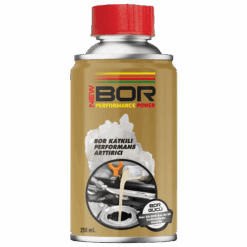 Nano Bor Katkı 250 Ml 200.000 Km