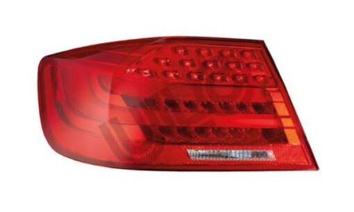 Stop Lambası Sol Sarı Sınyallı Bmw E92 Lcı - 63217251957