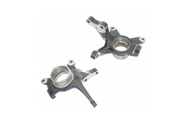 Aks Taşıyıcısı Sol Hyundaı Accent 1.3- 1.5 12v 94-2000 - 5171522000