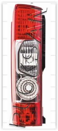 Arka Stop Lambası Duysuz Sol Boxer-jumper-ducato 06-14 - 1366454080-1366454080