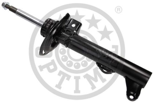 Amortısor On Gazlı Mercedes C-class W204 S204 C204 - A2043232600