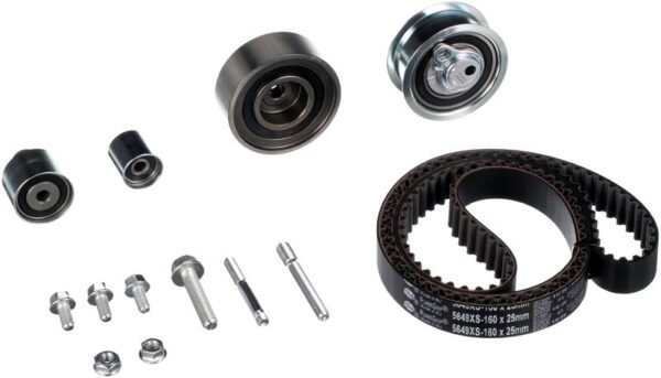 Triger Seti Crafter-t6-a3-jetta-caddy-polo-passat 1.6-2.0 Tdı Cayb/c/d-caab/c-ckub-cffb-cfwa-caga - 03L198119A-03L198119B-03L198119C
