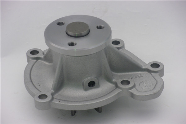Devırdaım Su Pompası Nıssan Mıcra 1.0l 1.3l Cg10de Cg13de K11 92-02 - 2101041B00-2101099B00