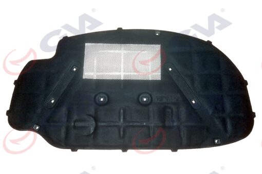 Motor Kaput Keçesi İzolasyon Golf 5 2004-2009 - 1K0863831D
