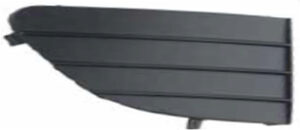 Sis Far Çerçevesi Kapağı Sissiz Sol Grande Punto-punto Evo 2009-2012 - 735502301