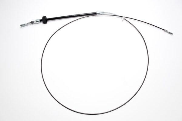 Fren Halatı Arka Mercedes Sprınter B901 B904 . Vw Lt 28-35-46 1990mm/285mm - A9014202185-2D0609701A