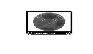 Far Arka Plastiği R9 Ym - 7702127168
