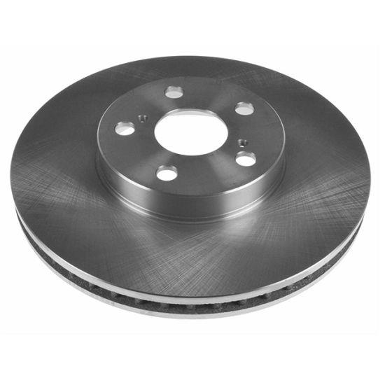 Ön Fren Aynası Golf Iv 00 V 03 Polo 01 Bora 98 Octavıa 98 Fabıa 05 Ibıza 05 288x25x5dlxhavalı 986478867-df4027 - 1J0615301C-1J0615301R-1J0615301K