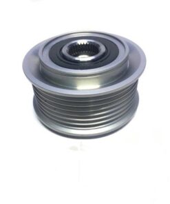 Alternatör Kasnağı Rulmanlı Accent Era-elantra-getz-i20-i30-kıa Ceed-rıo 1.4-1.6-1.5 Crdi - 373222A000-373222A100-373222A110