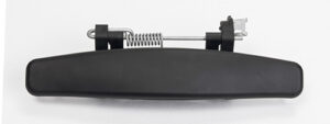 Kapı Kolu Dış Sağ Clıo Symbol Thalıa 09 Dacıa Sandero-duster - 8200733838-806061345R-806060527R