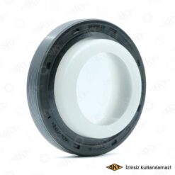 Eksantrik Mili 206-207-307-c2-c3-c4-nemo 1.4 16v Motor 36x50x8 - 080732-9653528780