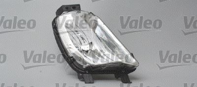 Sis Farı Sol Peugeot P308 07 14 Rzc 10 15 H8 - 6208.F0-9680498680