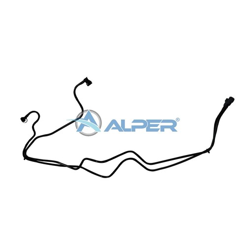 Yakıt Hortumu Megane-scenıc I 1.6 V - 7700113963