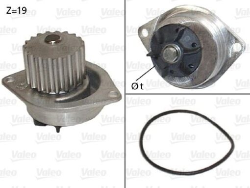 Devirdaim 106-206-307-c2-c3-c4-saxo-xsara-berlıngo-partner 1.6 16v-dfm Succe 1.6 16v 09-13 Tu5jp4 - 1201.E5-1201.A2-1609417280
