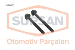 Saplama Seti Fiat Tipo - Uno 1.4 - Tipo -tempra 1.6 8v - 143573301-46430688