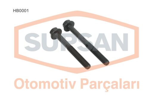 Saplama Seti Fiat Tipo - Uno 1.4 - Tipo -tempra 1.6 8v - 143573301-46430688