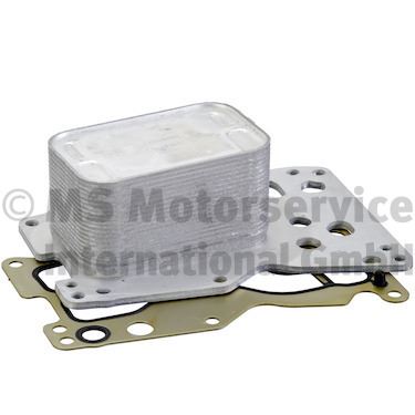 Motor Yag Sogutucusu Bmw N47n N47s1 N57n F10 F20 F22 E90 E92 E93 F30 F32 F34 F36 E84 F25 F15 Mını R55 R56 R57 R58 R59 R60 R61 Toyota Aurıs Avensıs Verso Rav 4 Contalı - 11428507626-15710WA010
