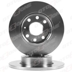 Ön Fren Aynası Corsa C 1.0-1.2 16v 01 11 240x11x4dl Dolu - 569020-9195981-9127965