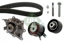 Trıger Setı Devırdaım P407-p508-p607-p4007-c-crosser-c5-c6-c8 2.2 Hdı Dıscovery Sport L550 14 Range Rover Evoque L538 11 19 Freelander 2 L359 06 14 - 1613561880-LR001309-C2S51449