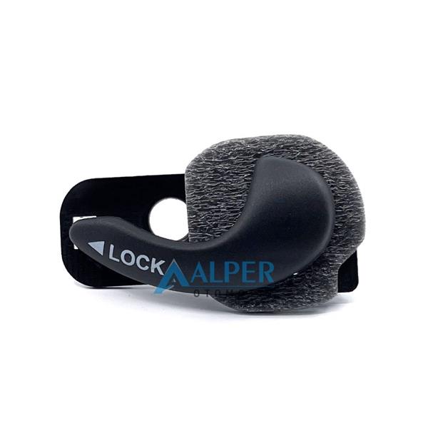 Kapı İç Açma Kolu Arka Sağ Albeapalıosiena - 713801614